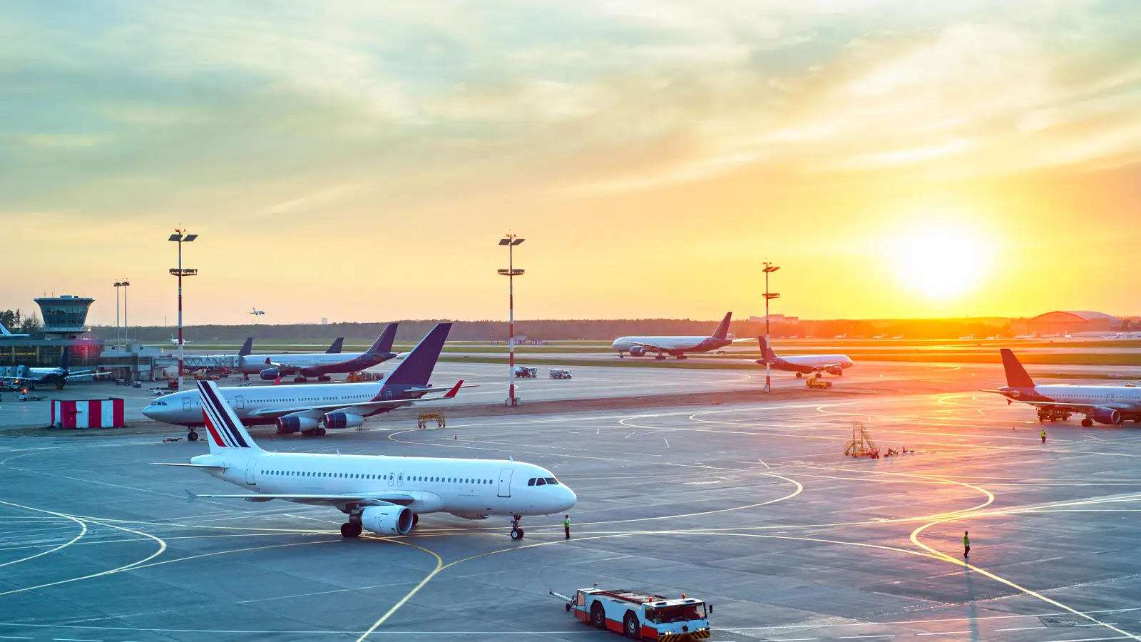 Sarasota Bradenton International Airport