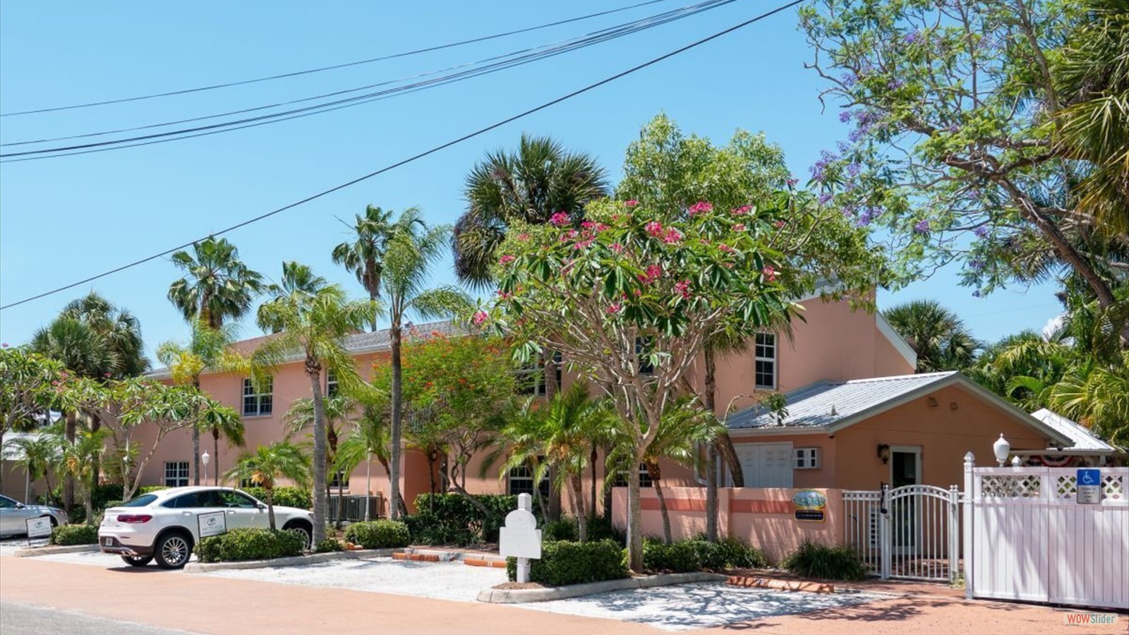 Siesta Key Beach Vacation Rental